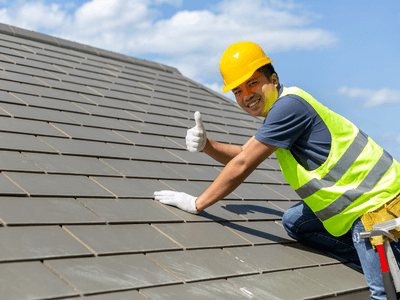 About Roof Repair Experts Gleneden Beach, OR